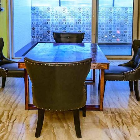 Coco Loco 3Bhk Villa Lonavala Eksteriør billede