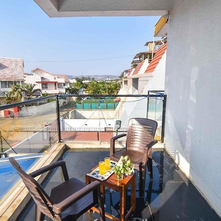 Coco Loco 3Bhk Villa Lonavala Eksteriør billede
