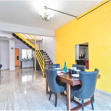 Coco Loco 3Bhk Villa Lonavala Eksteriør billede