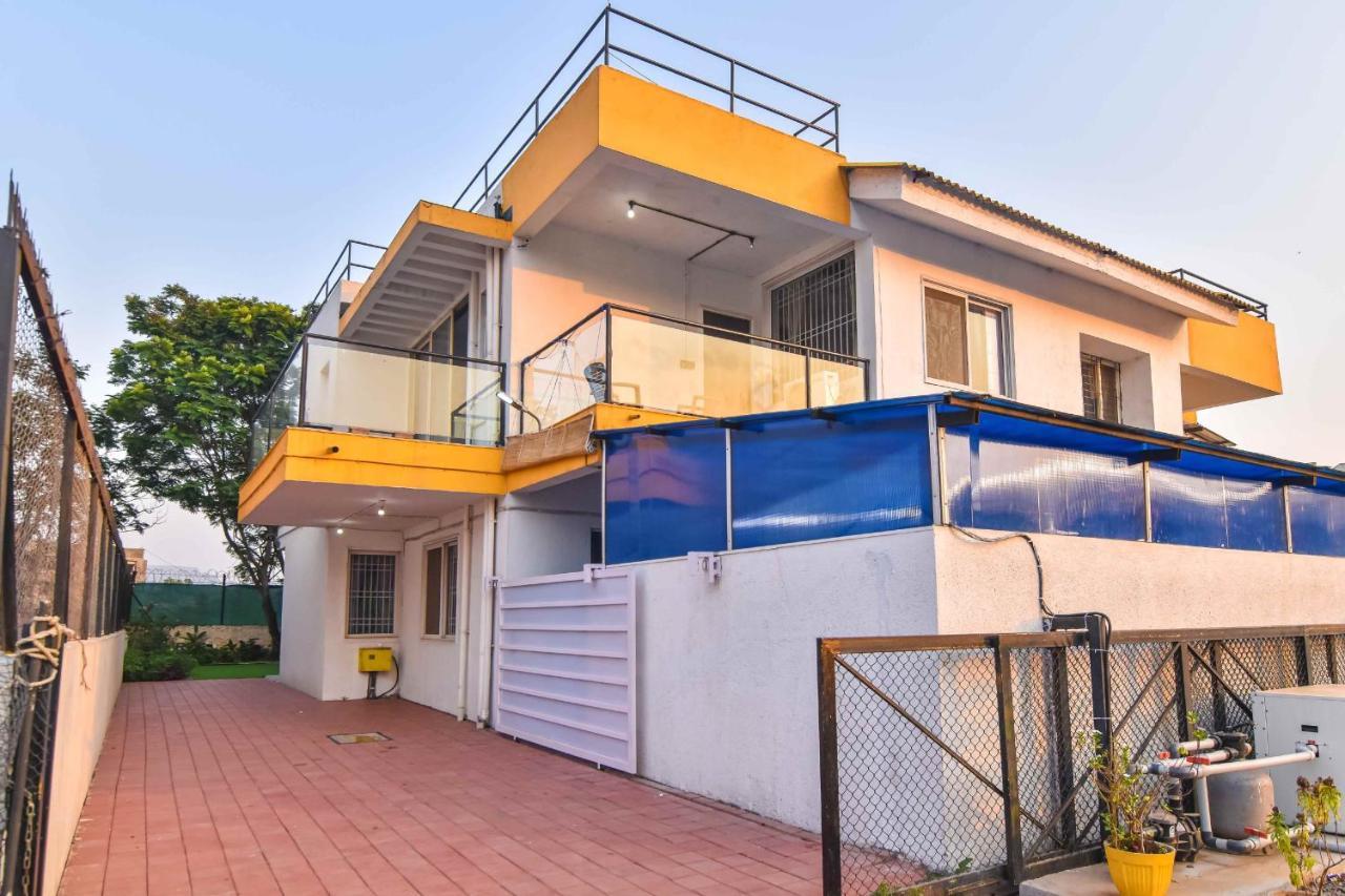 Coco Loco 3Bhk Villa Lonavala Eksteriør billede