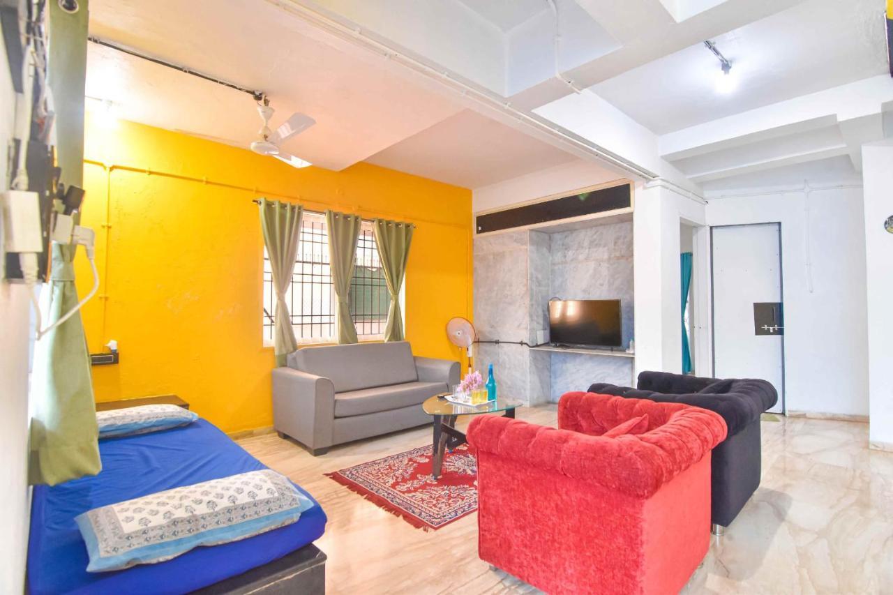 Coco Loco 3Bhk Villa Lonavala Eksteriør billede