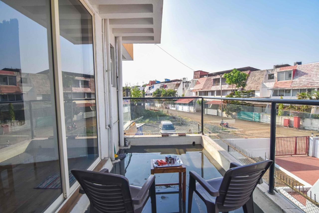 Coco Loco 3Bhk Villa Lonavala Eksteriør billede