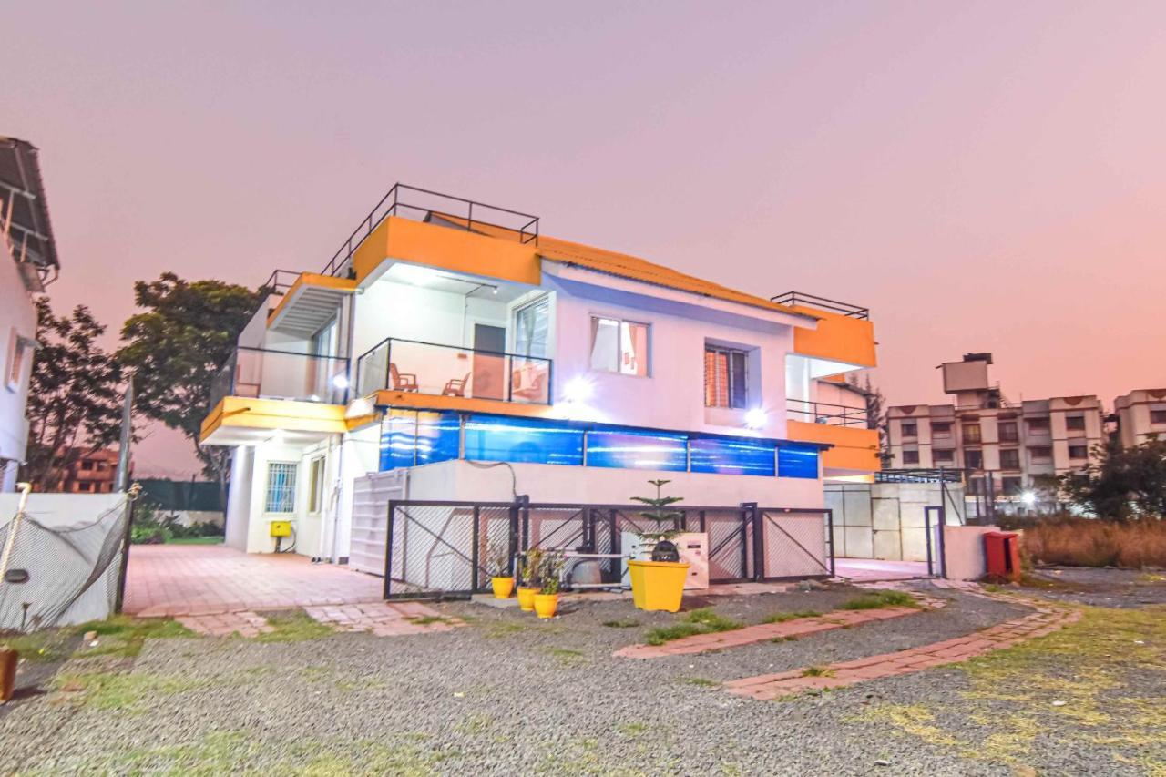 Coco Loco 3Bhk Villa Lonavala Eksteriør billede