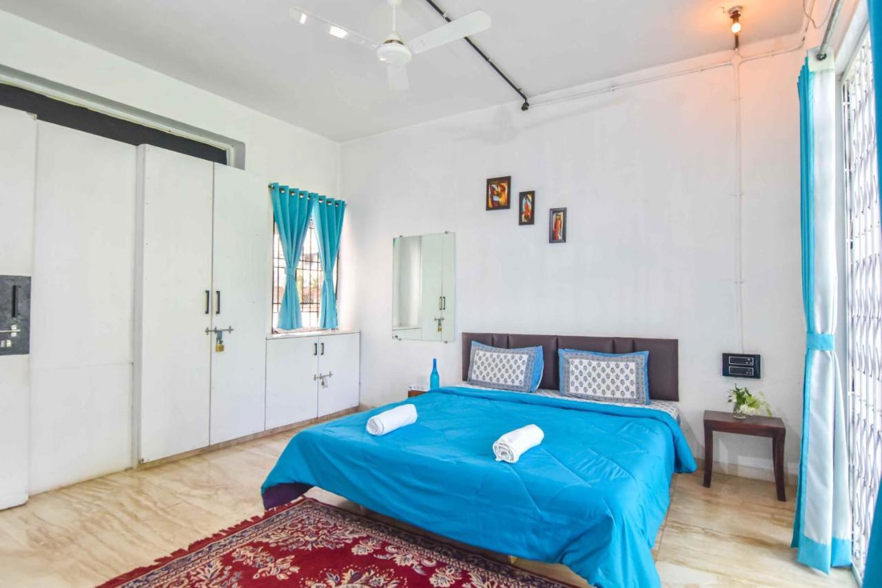 Coco Loco 3Bhk Villa Lonavala Eksteriør billede
