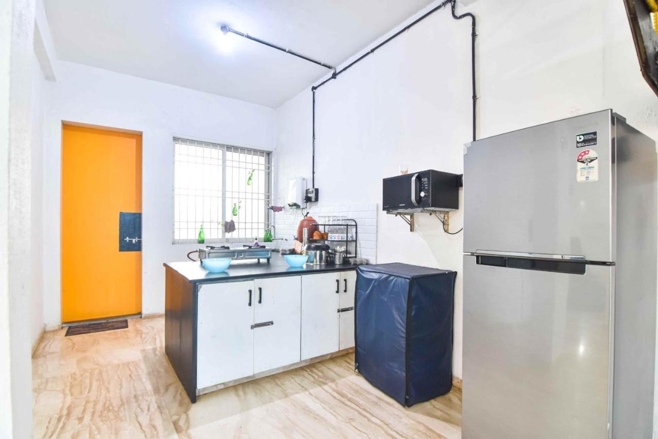 Coco Loco 3Bhk Villa Lonavala Eksteriør billede