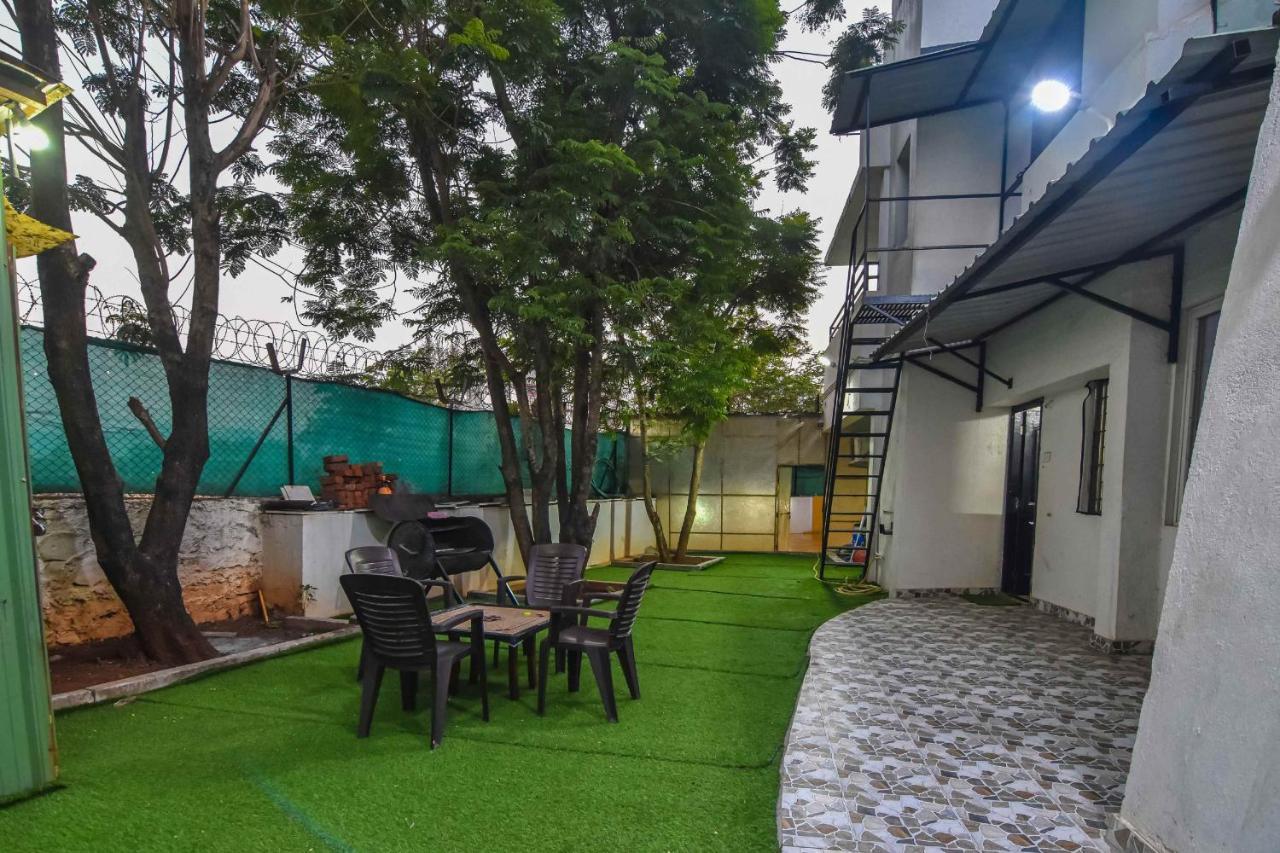 Coco Loco 3Bhk Villa Lonavala Eksteriør billede
