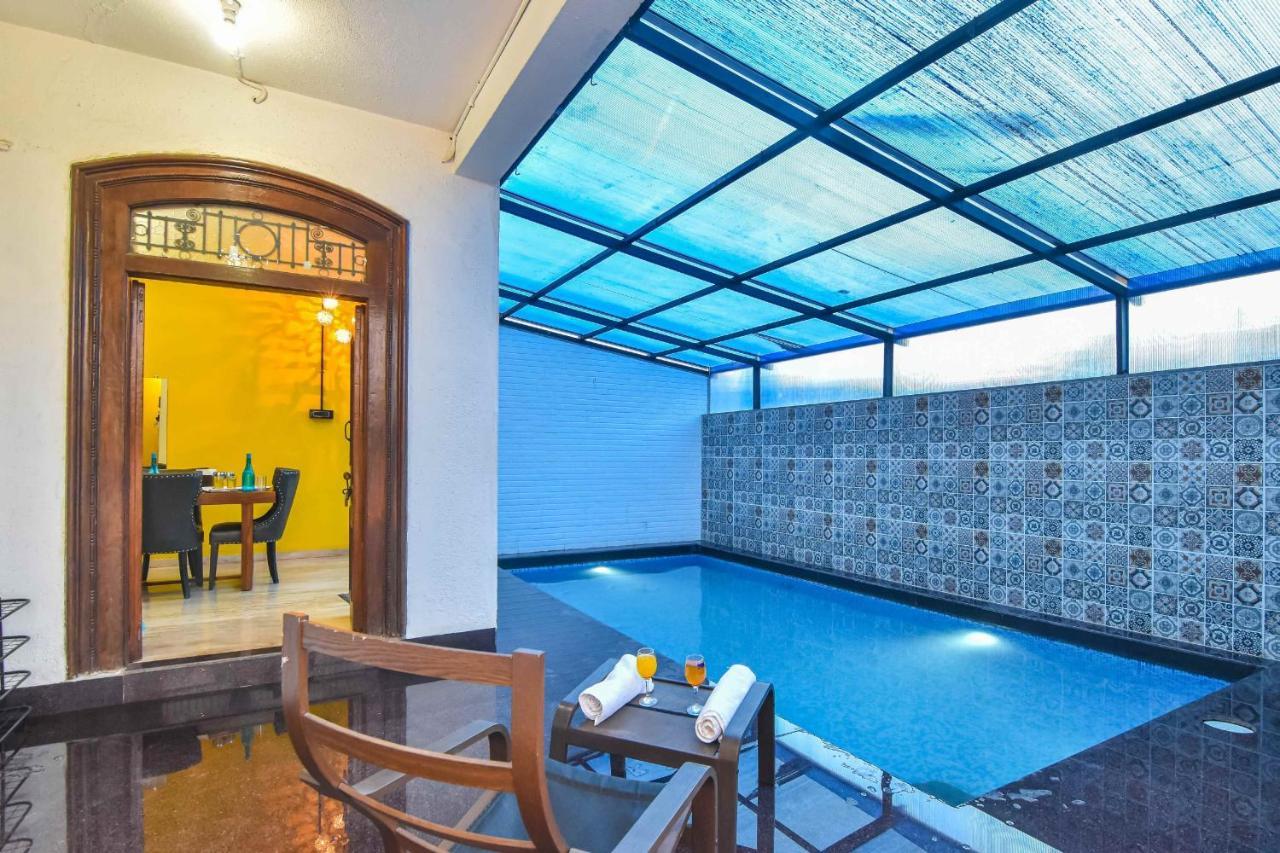 Coco Loco 3Bhk Villa Lonavala Eksteriør billede