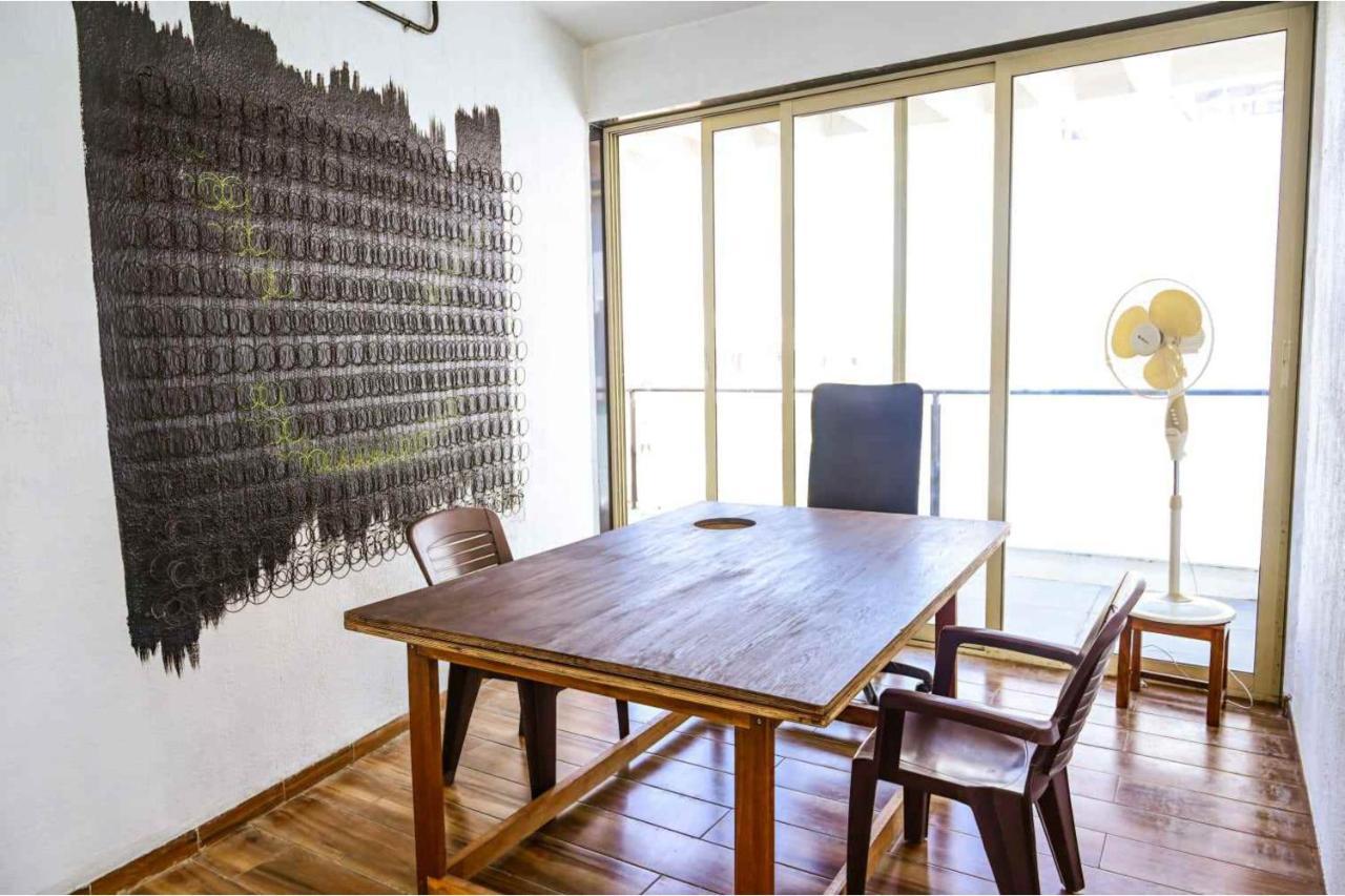 Coco Loco 3Bhk Villa Lonavala Eksteriør billede