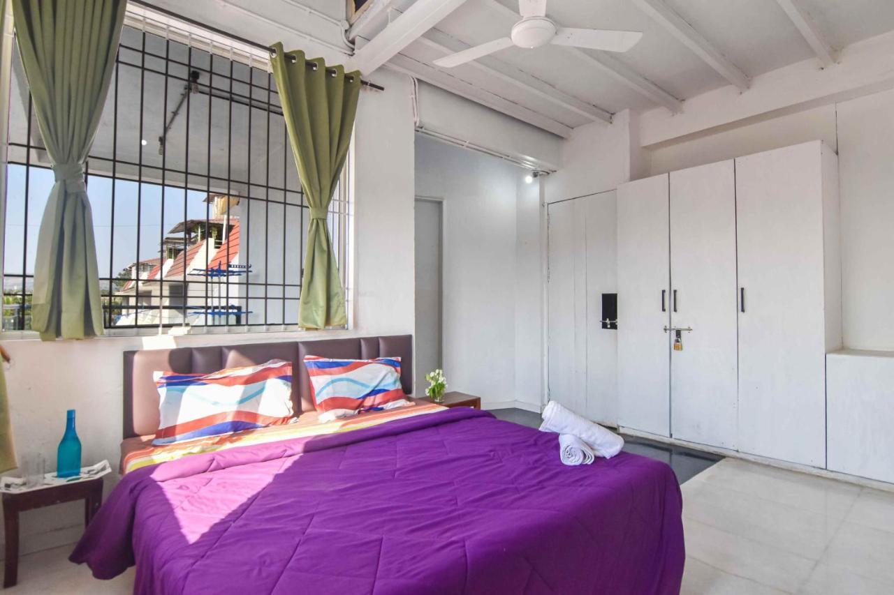 Coco Loco 3Bhk Villa Lonavala Eksteriør billede