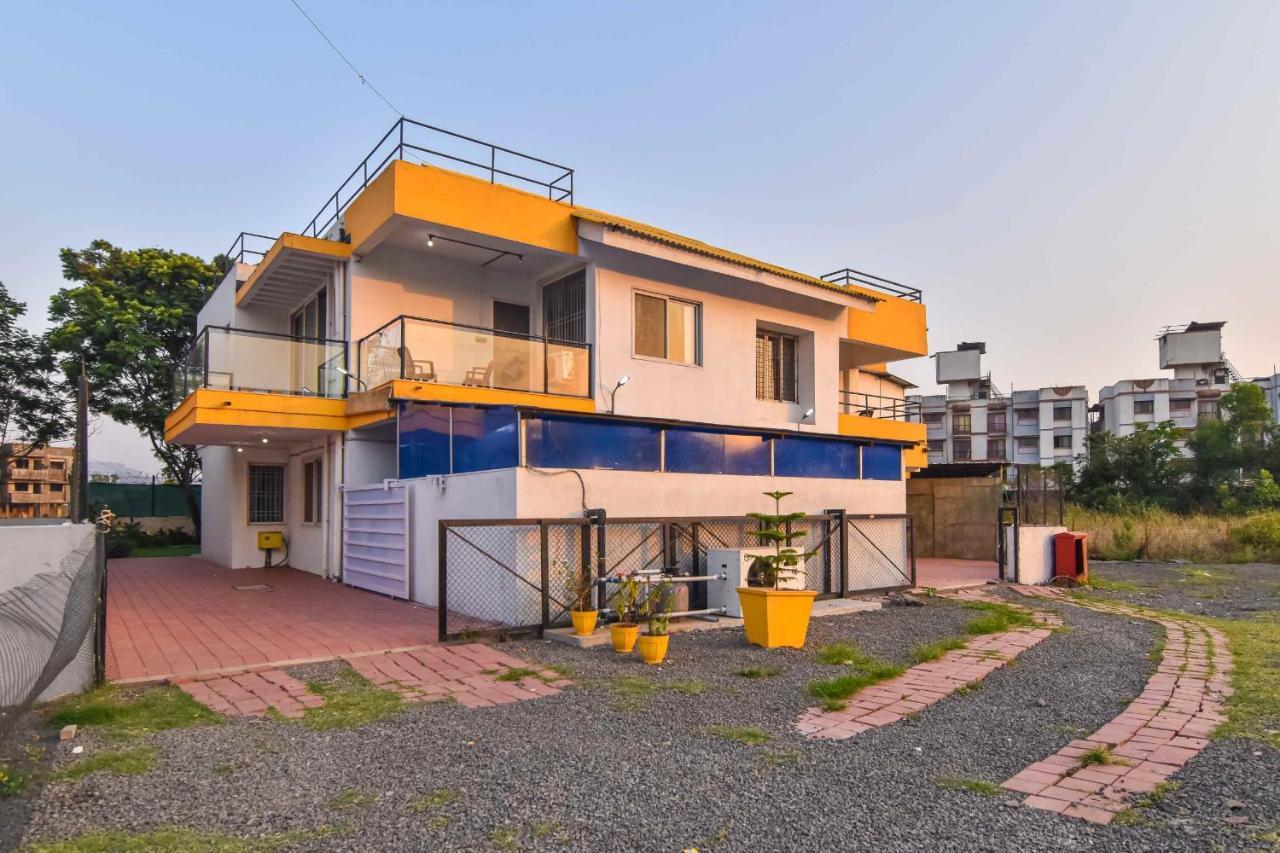 Coco Loco 3Bhk Villa Lonavala Eksteriør billede