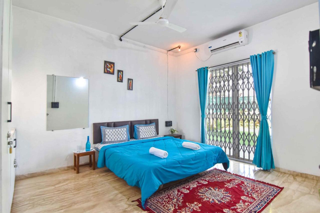 Coco Loco 3Bhk Villa Lonavala Eksteriør billede