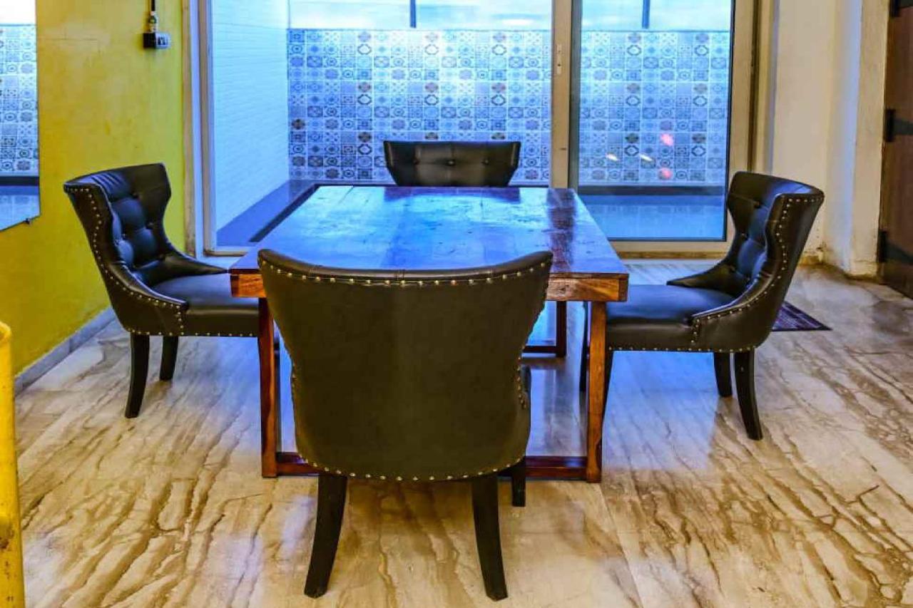 Coco Loco 3Bhk Villa Lonavala Eksteriør billede