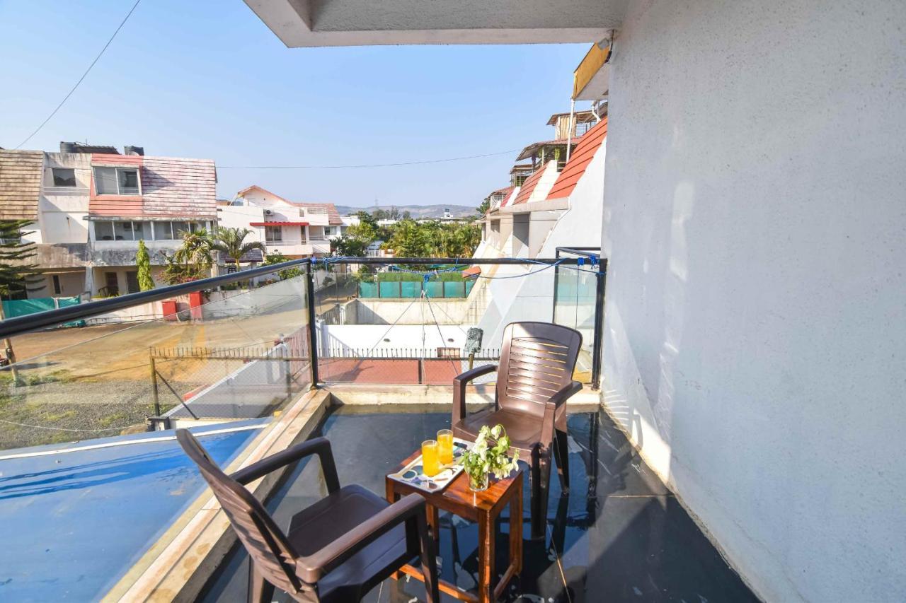 Coco Loco 3Bhk Villa Lonavala Eksteriør billede