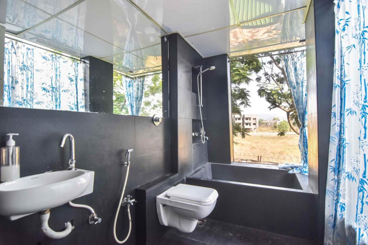 Coco Loco 3Bhk Villa Lonavala Eksteriør billede