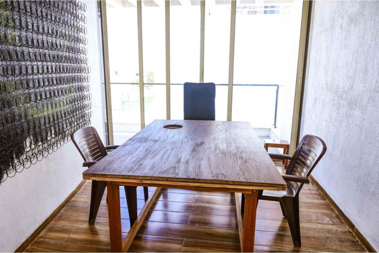 Coco Loco 3Bhk Villa Lonavala Eksteriør billede
