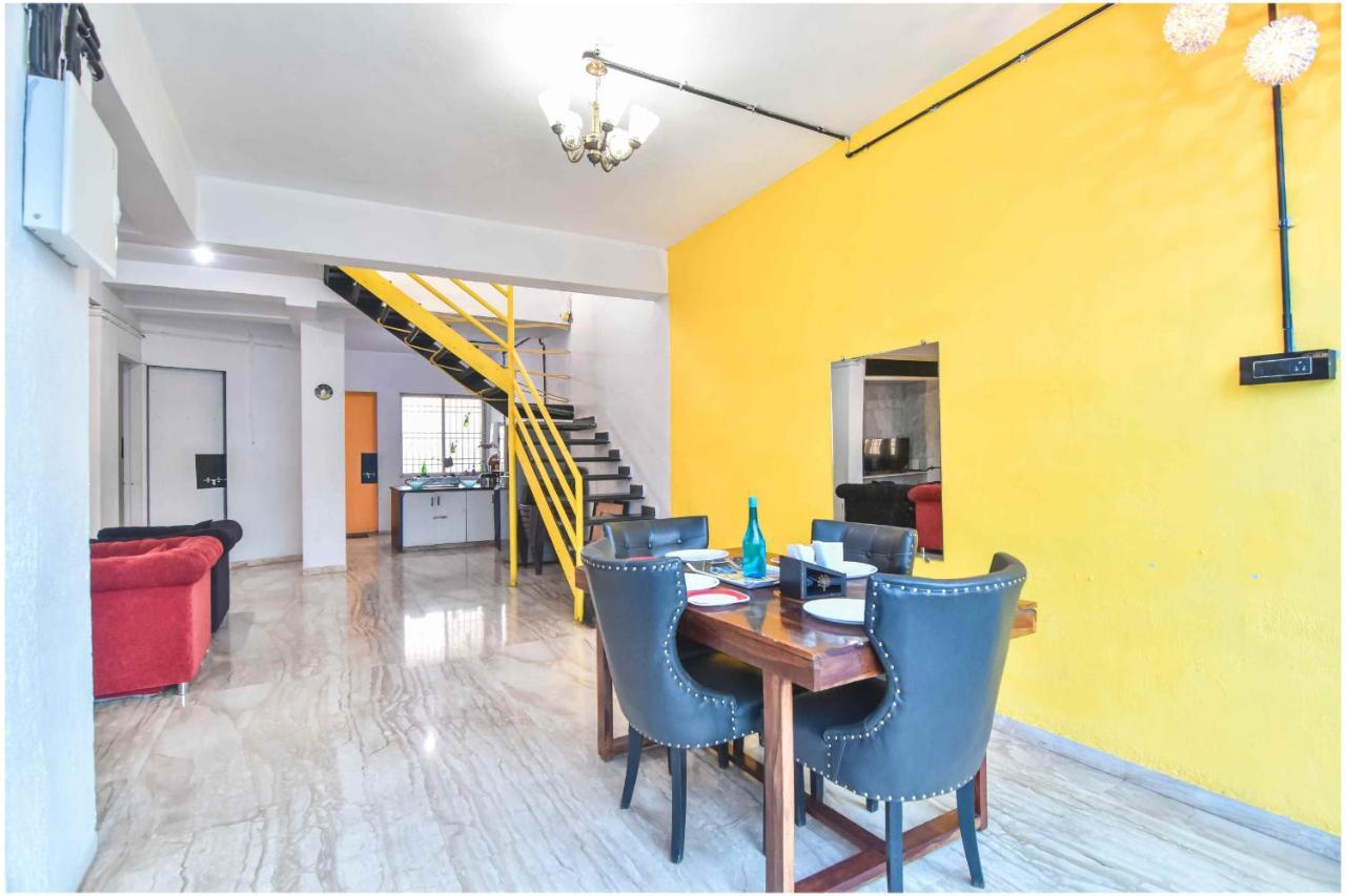 Coco Loco 3Bhk Villa Lonavala Eksteriør billede