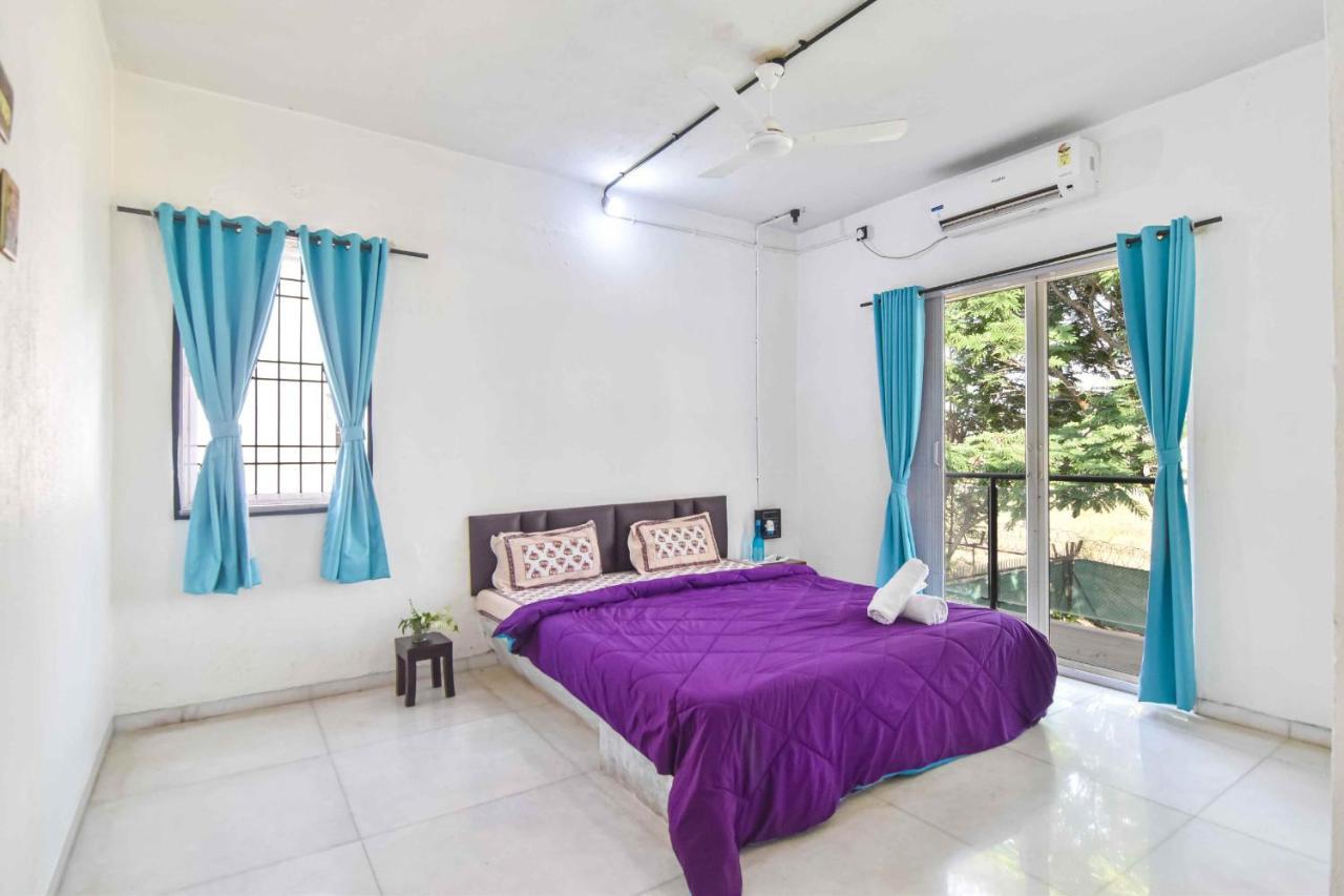 Coco Loco 3Bhk Villa Lonavala Eksteriør billede