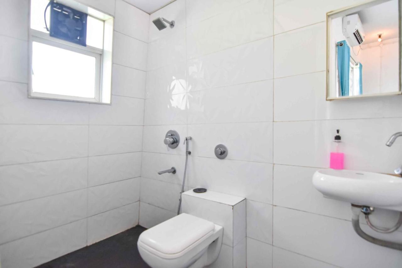 Coco Loco 3Bhk Villa Lonavala Eksteriør billede